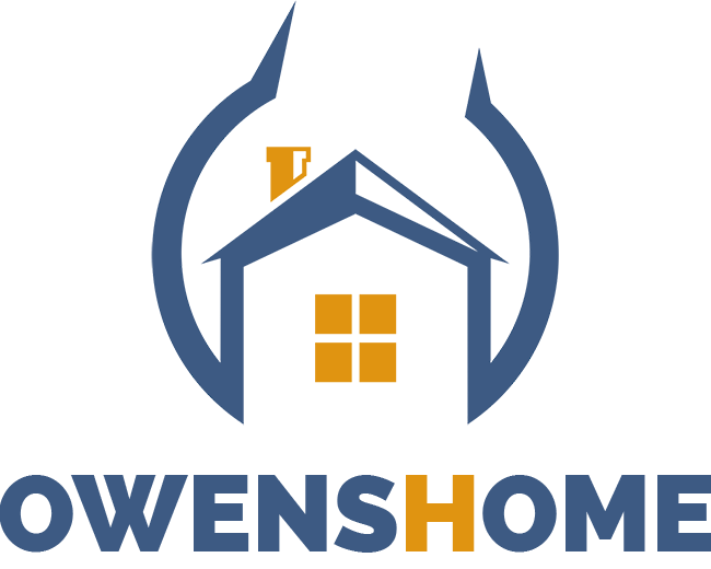 Owens Home Logo